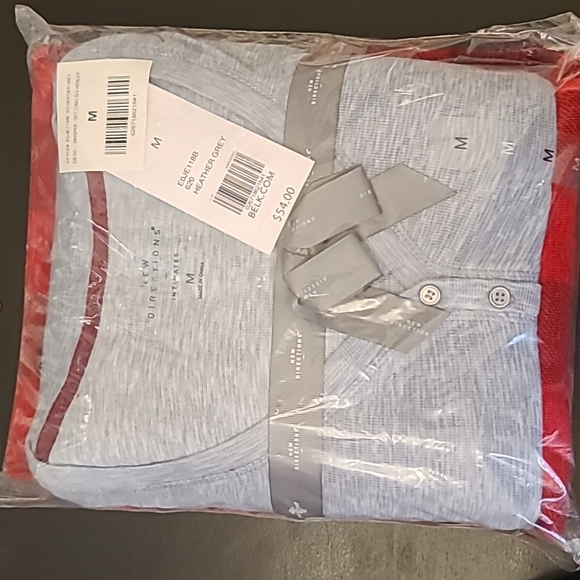 New Directions Intimates - Picture 2 of 4